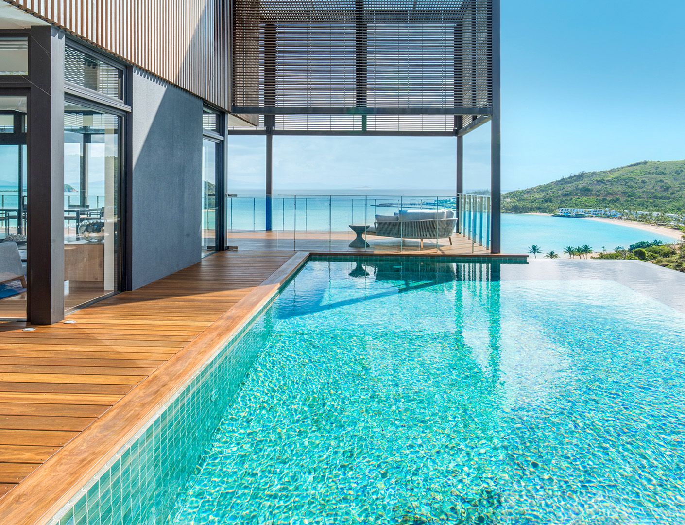 希曼岛洲际度假酒店