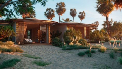  Villas at InterContinental Red Sea