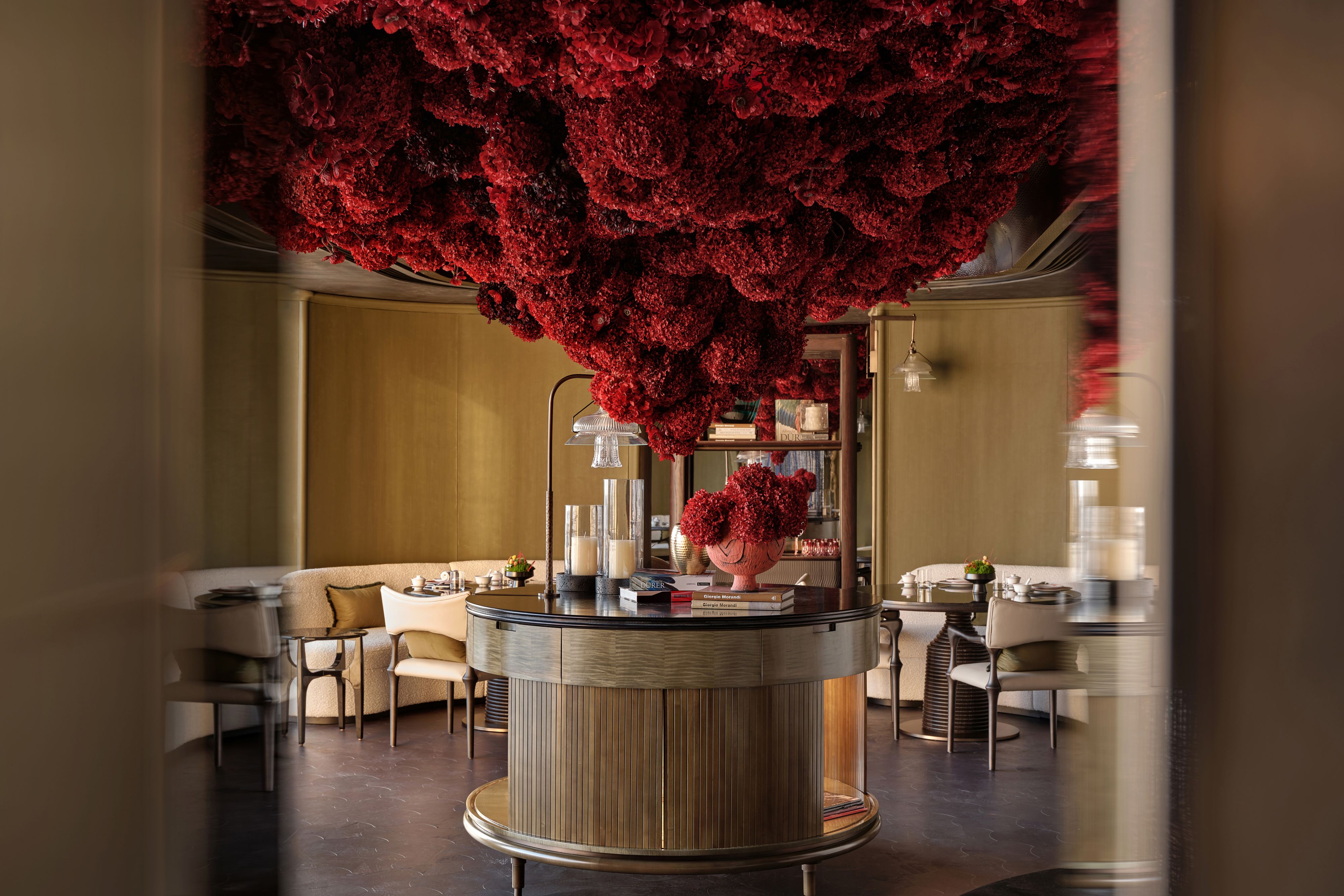 Jin Lin Regent Shanghai on the Bund