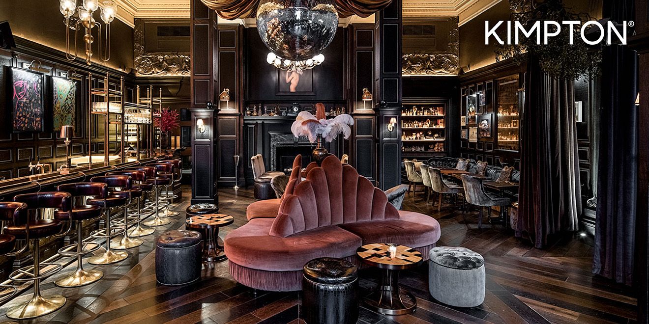 Kimpton® Hotels &amp; Restaurants