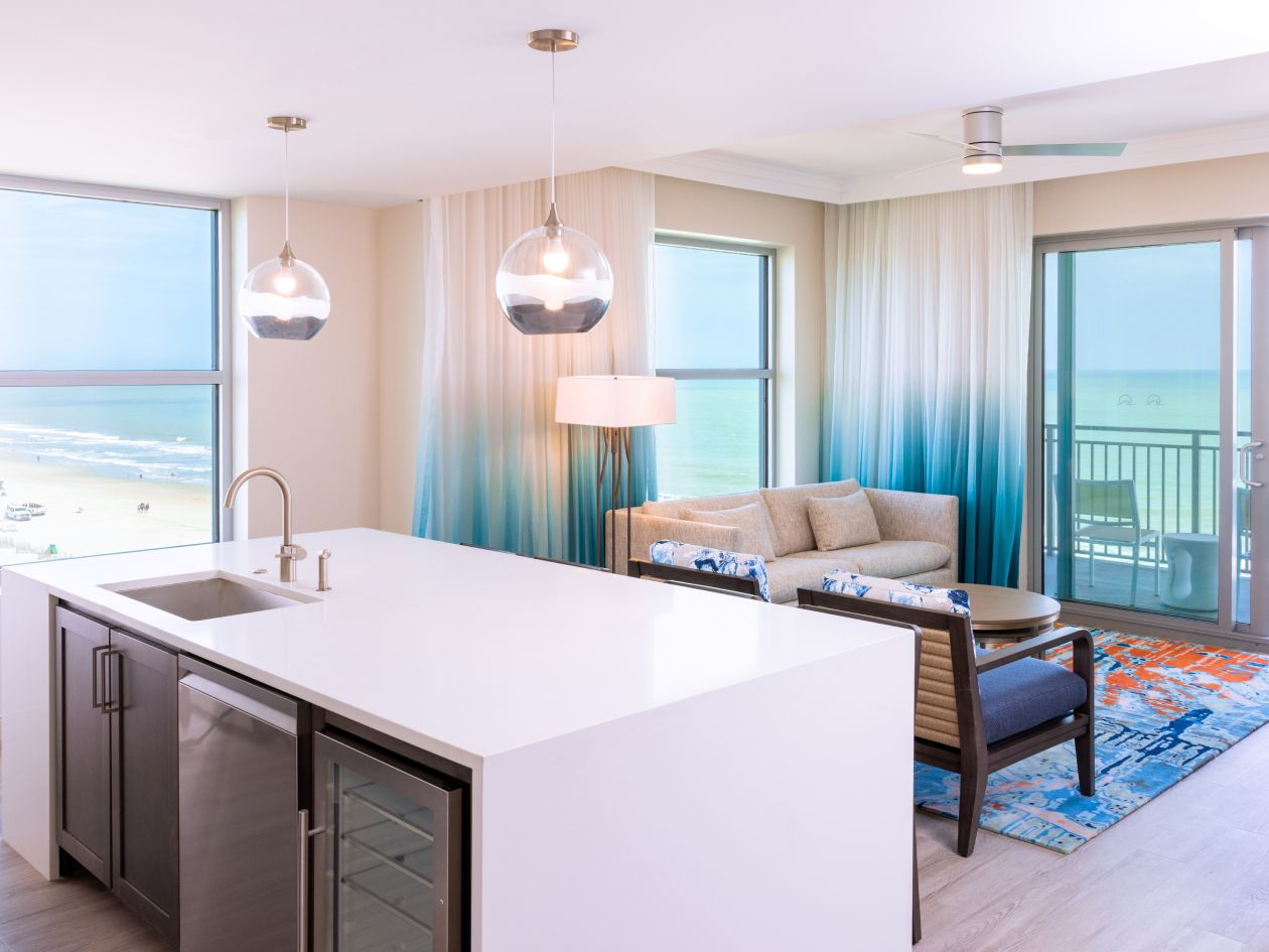 More than a room-a villa