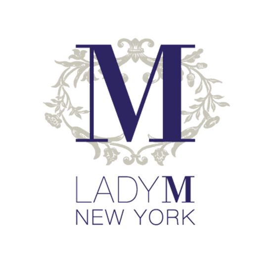 Lady M logo