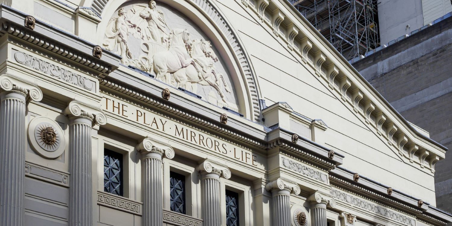 Manchester Opera House