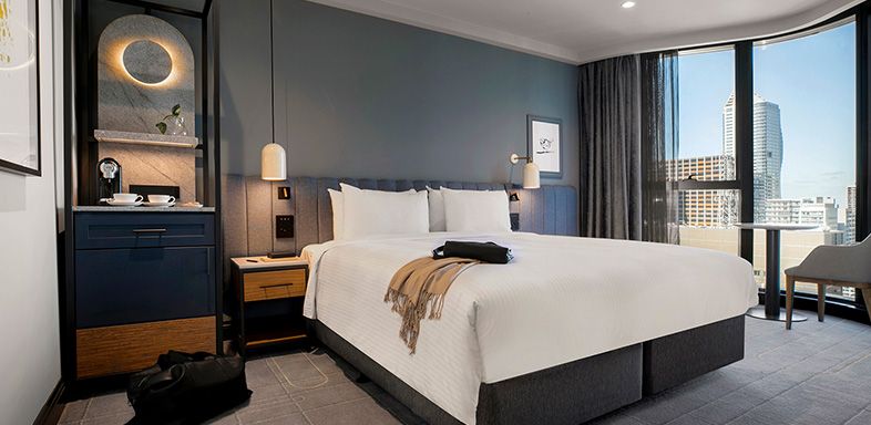 voco Melbourne Central