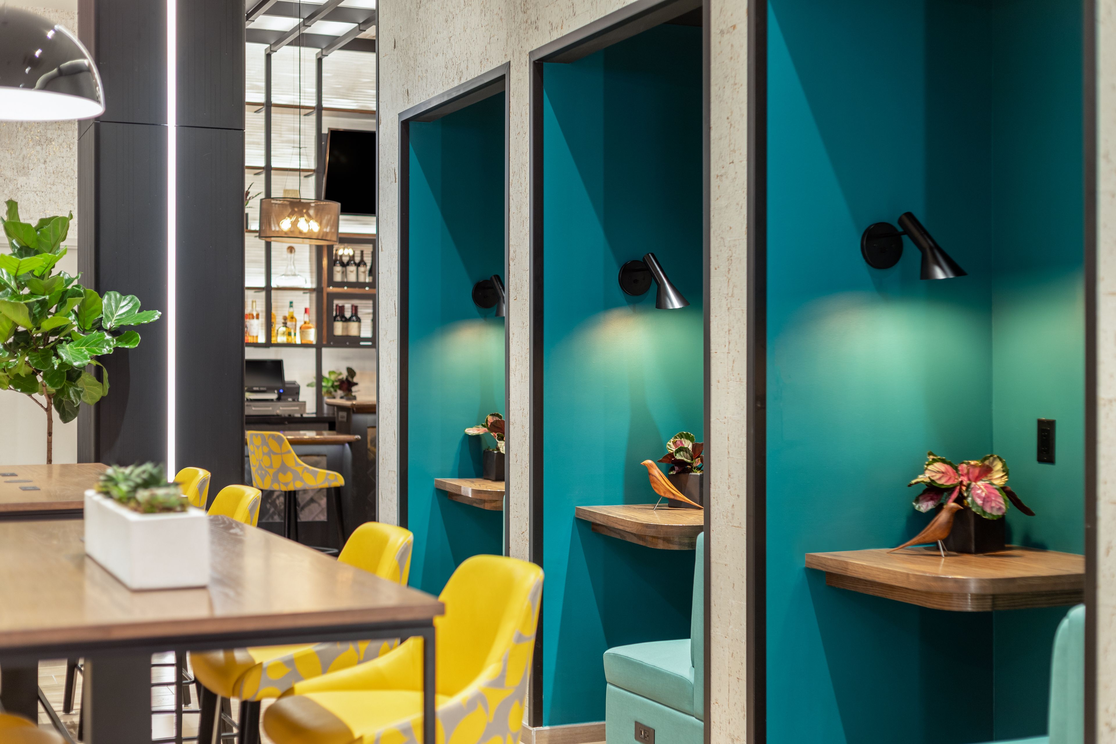 纽约时代广场南 voco 酒店