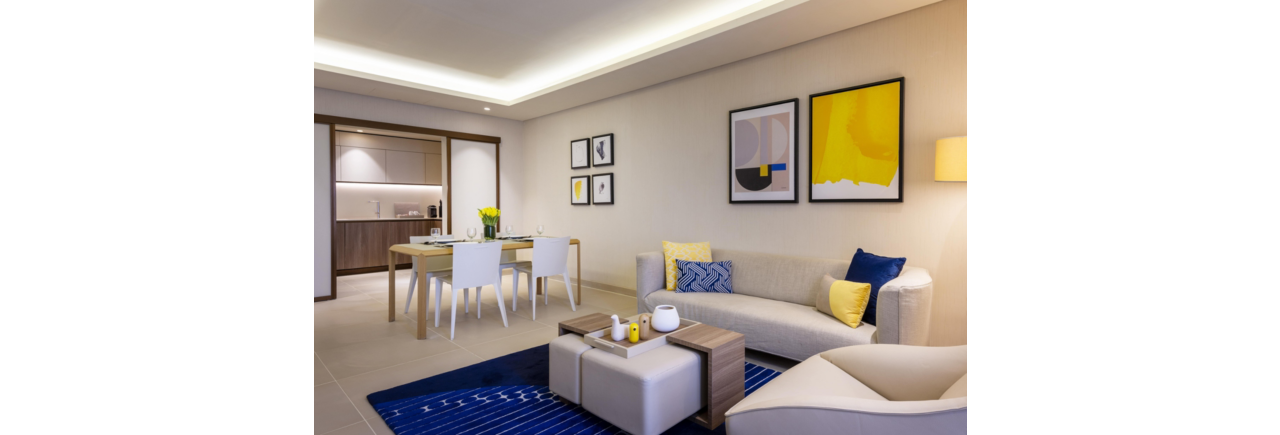 voco Room