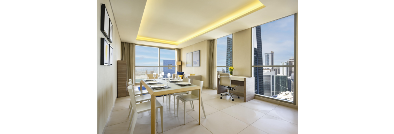 voco Room