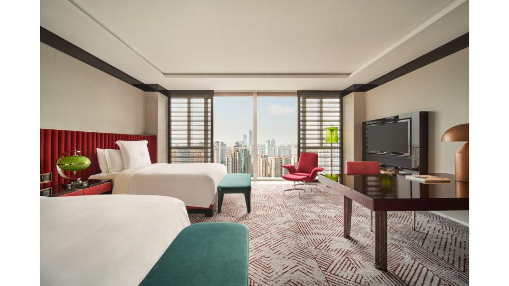 Regent Featured Room