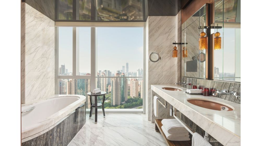 Regent Featured Room