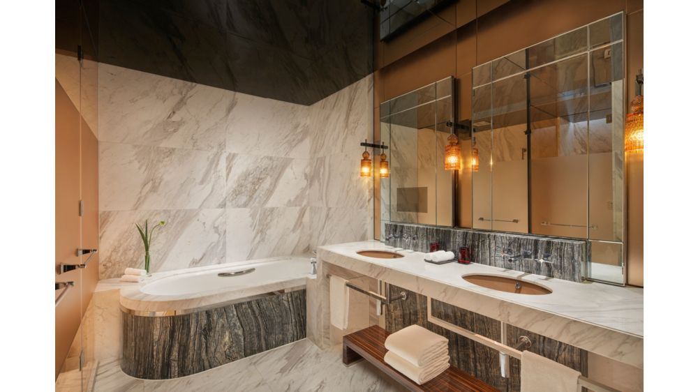 Regent Featured Room