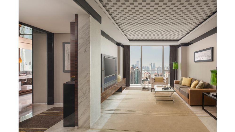 Regent Featured Room