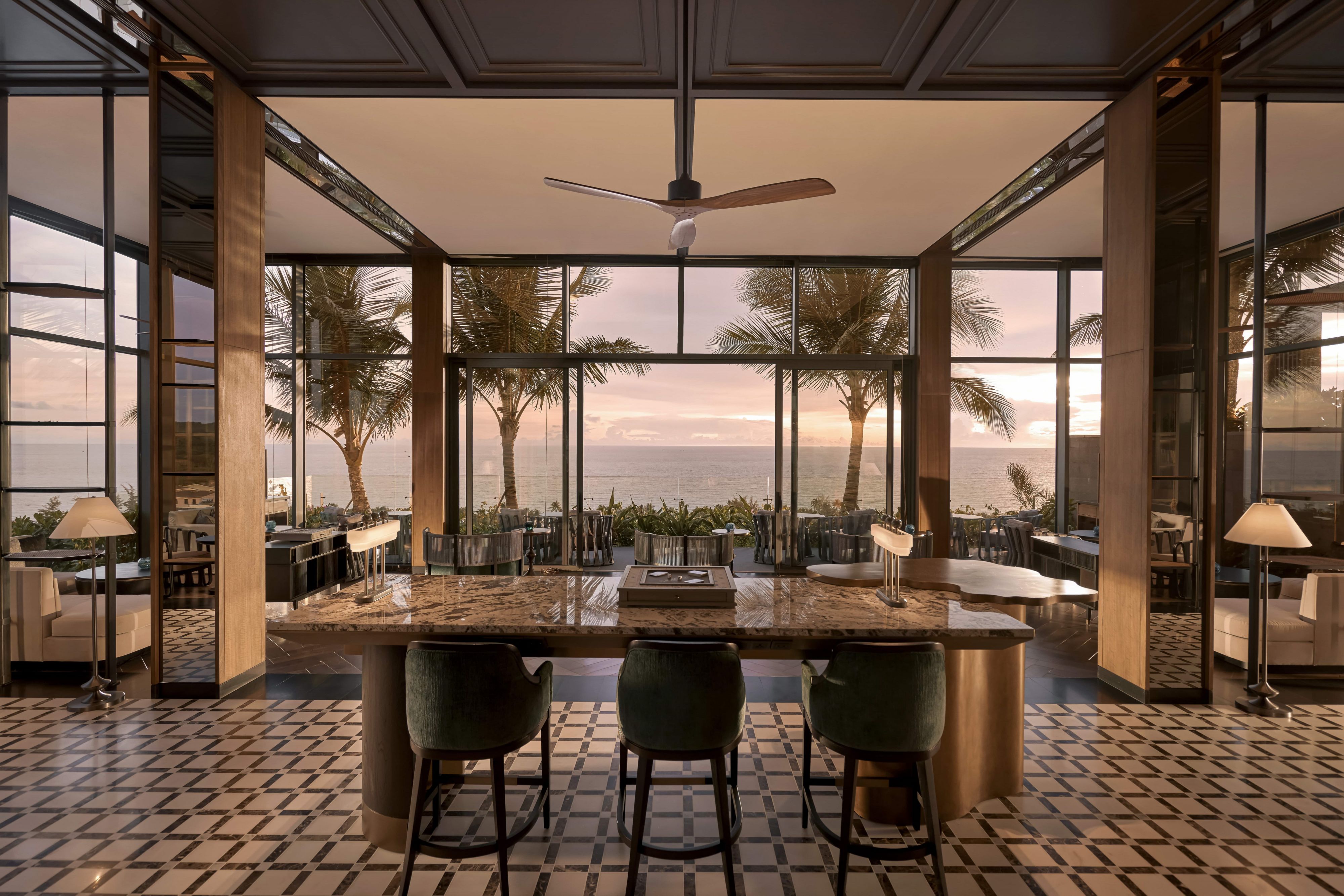 Regent Club