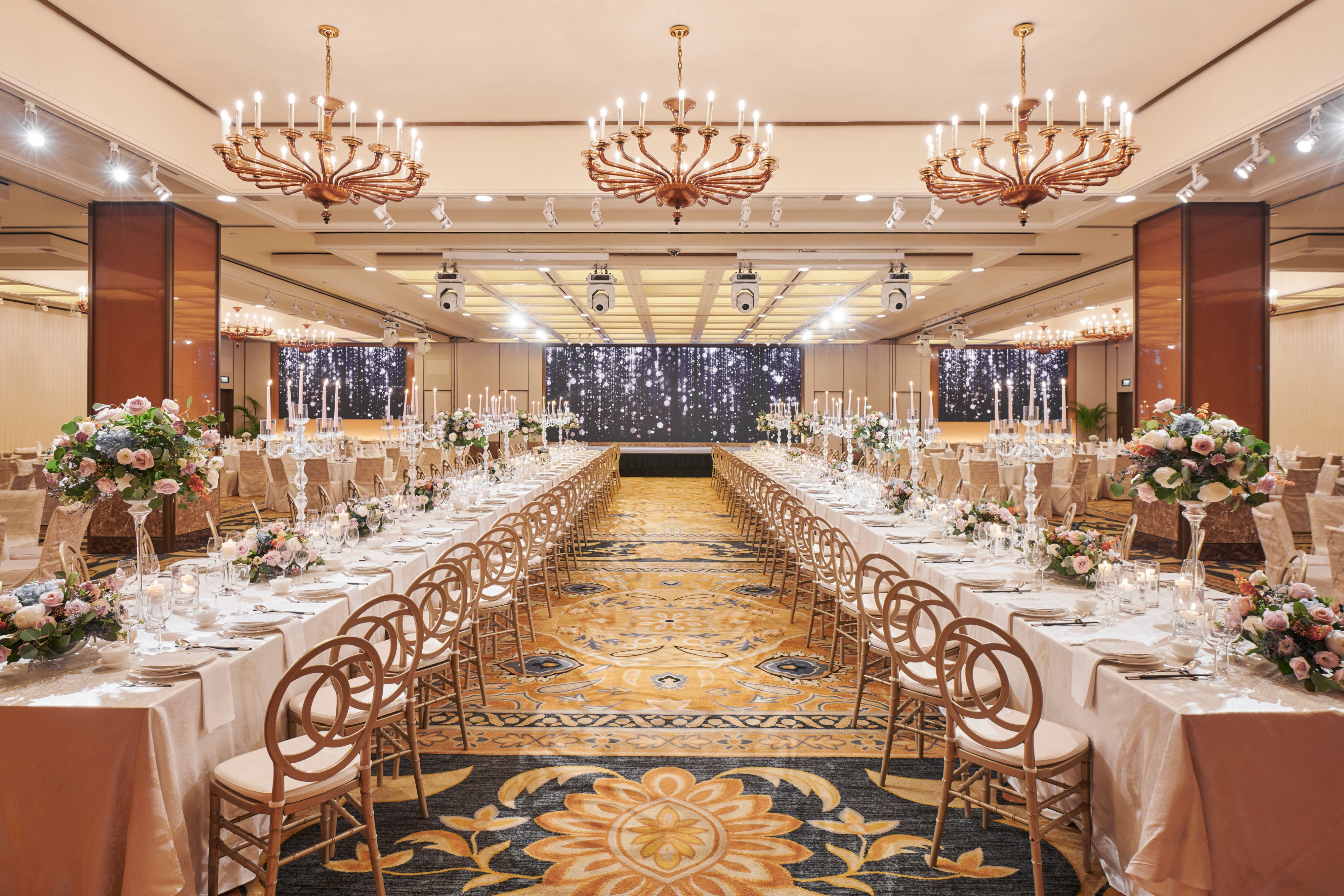 Regent Weddings