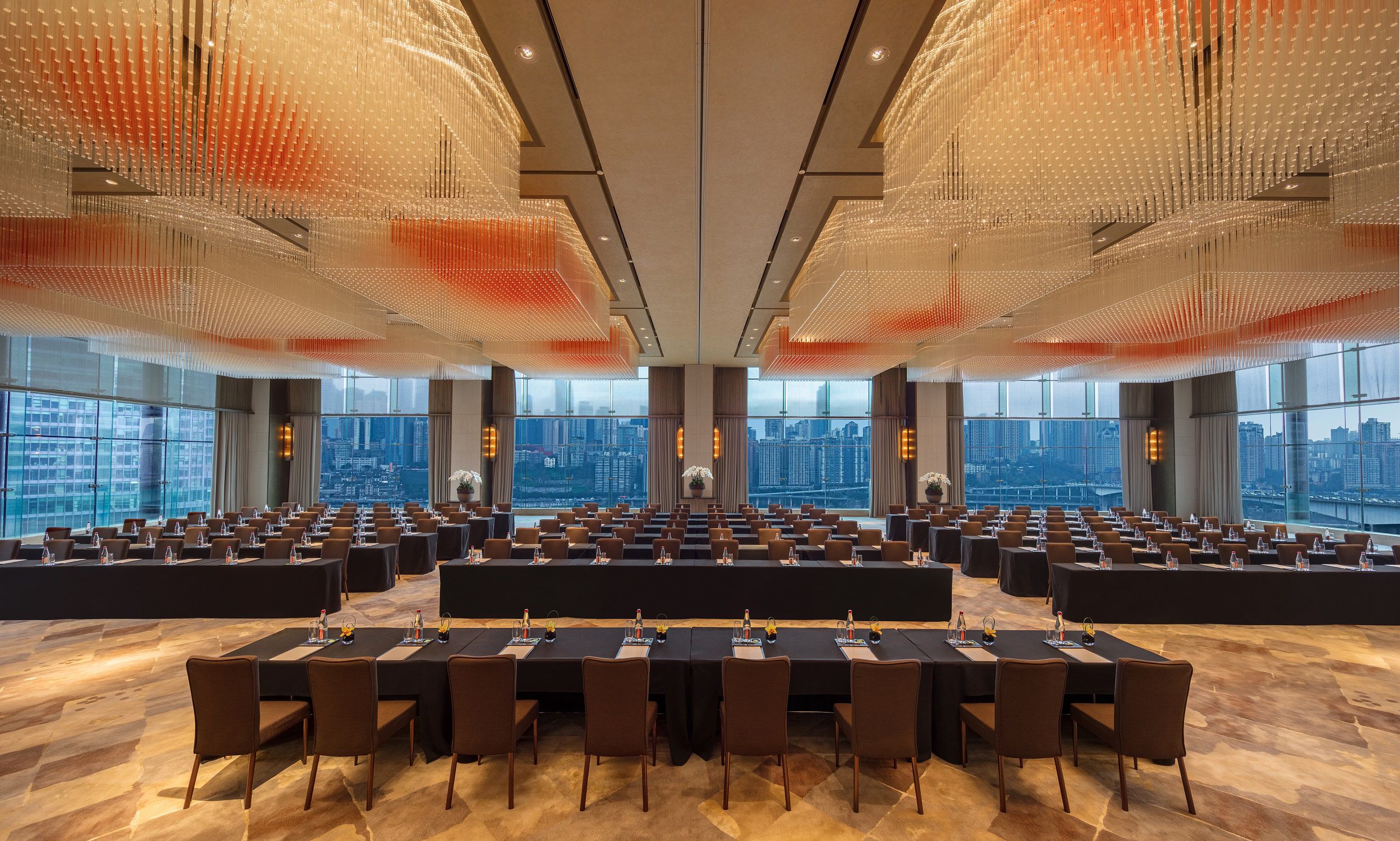 Regent Destinations Fine Dining