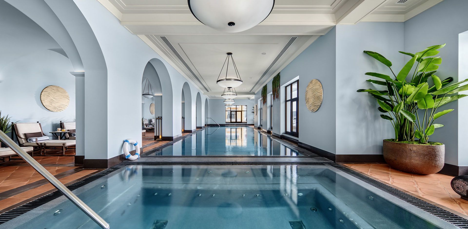 Regent Offer