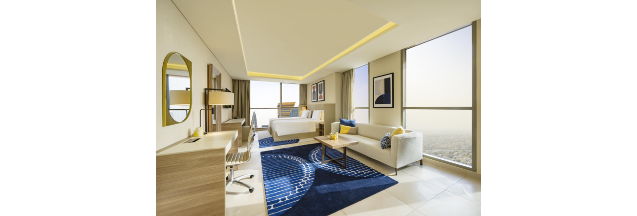 voco Room