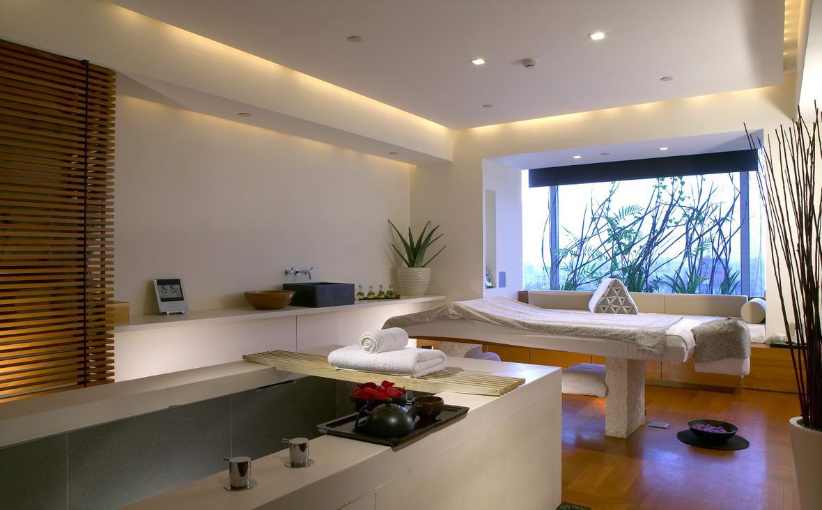 Regent Destinations Fine Dining