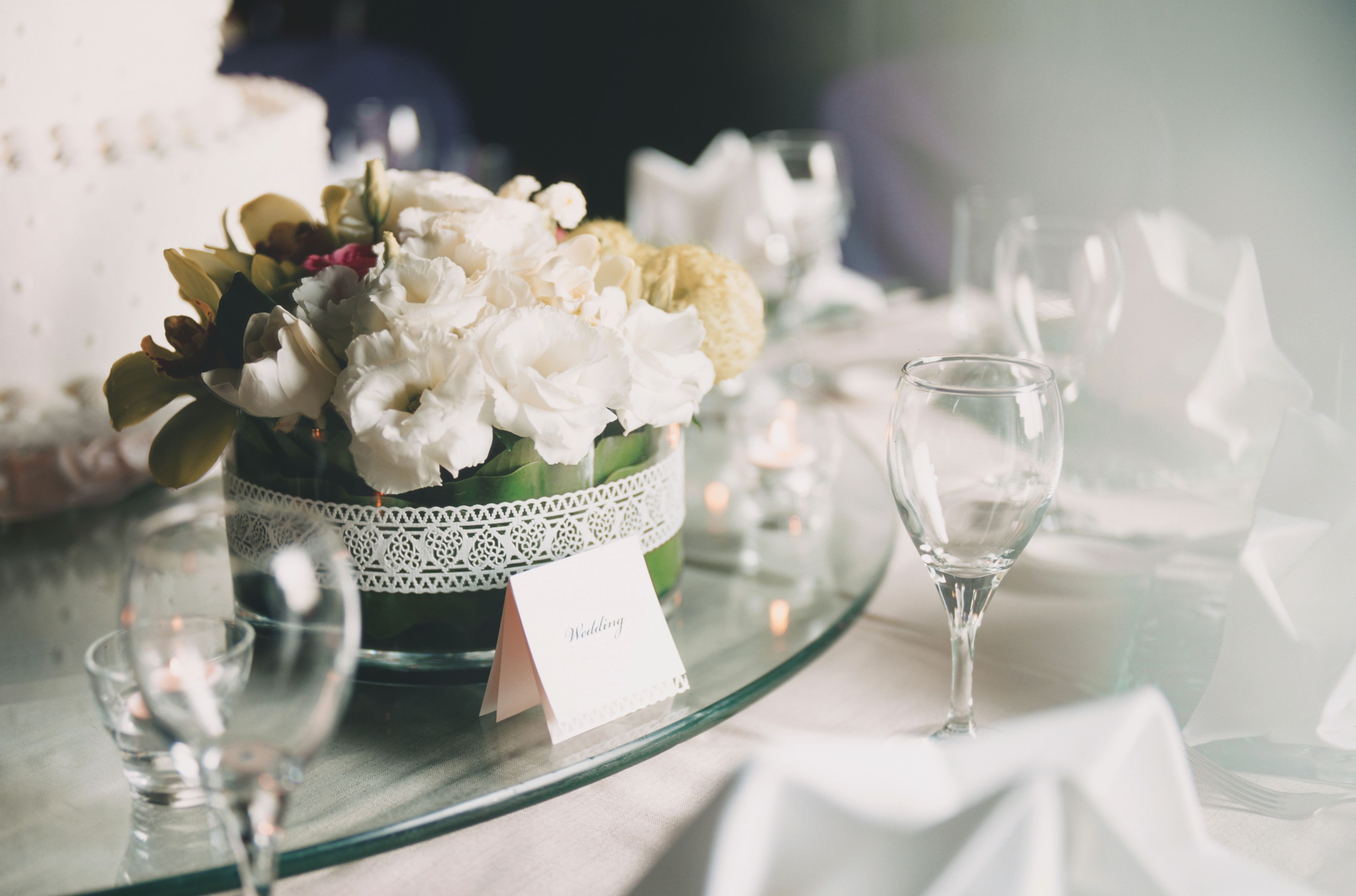 Regent Destinations Fine Dining