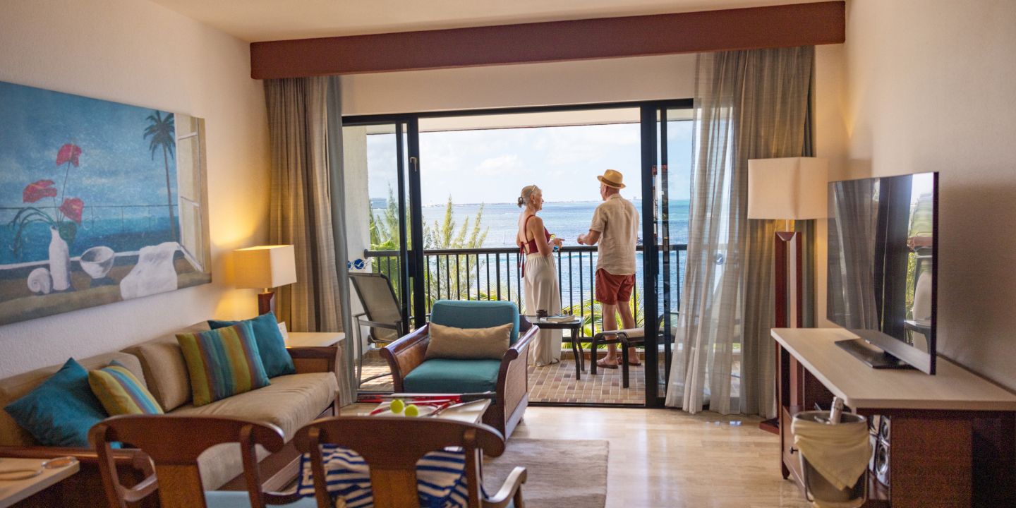 Enjoy getaways year after year
