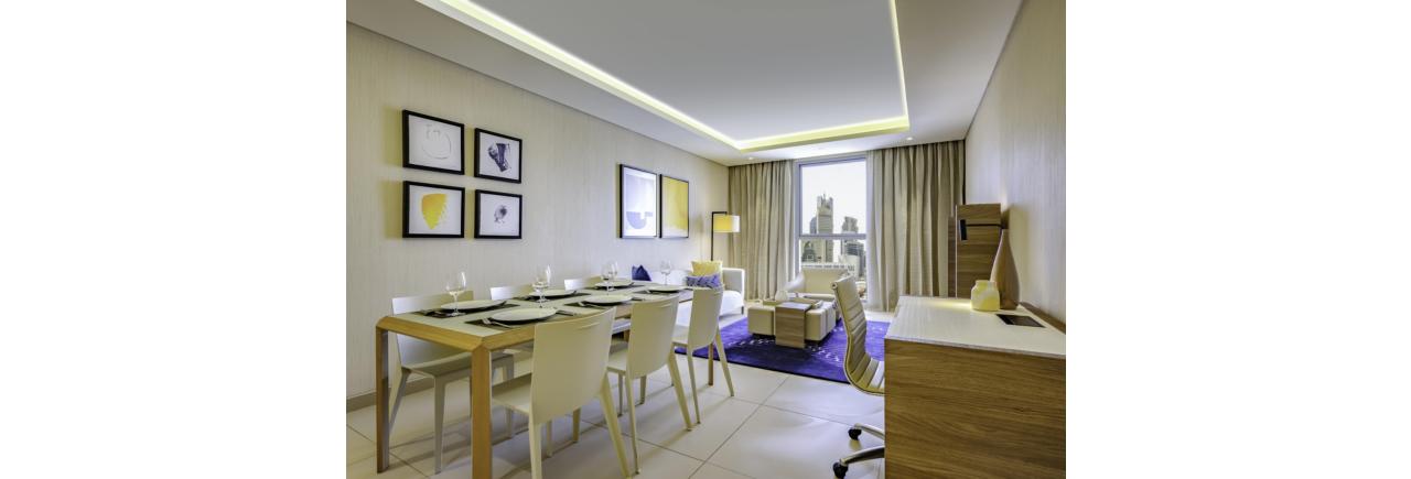 voco Room