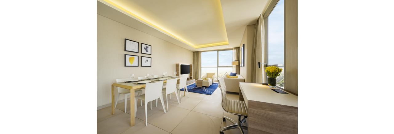 voco Room