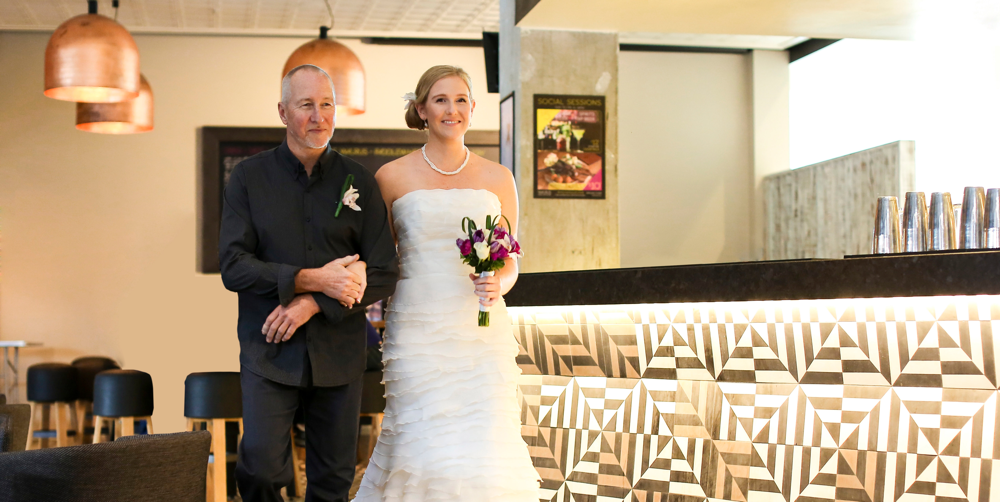 voco 婚礼宣传片