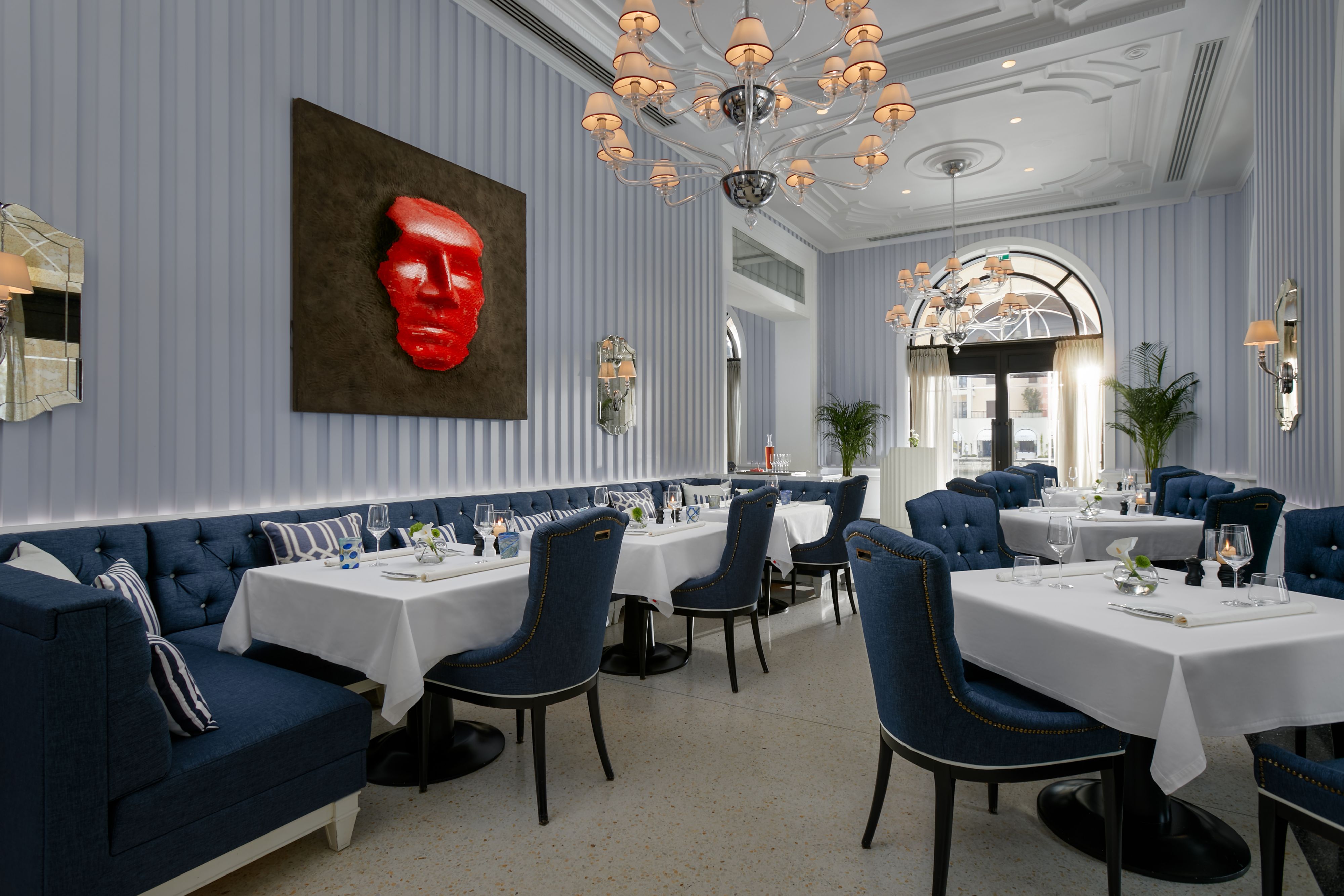 Regent Event Room