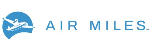 Air Miles programme logo