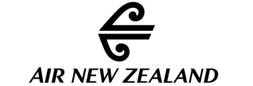 Air New Zealand airline logo