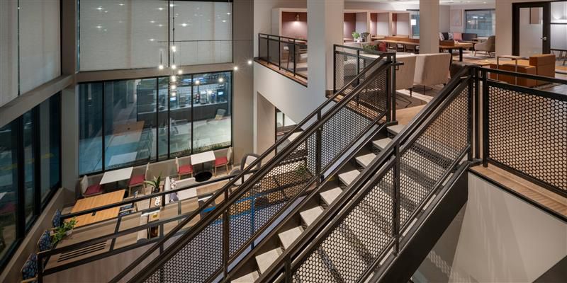 亨德森山口 Atwell Suites 筑格酒店