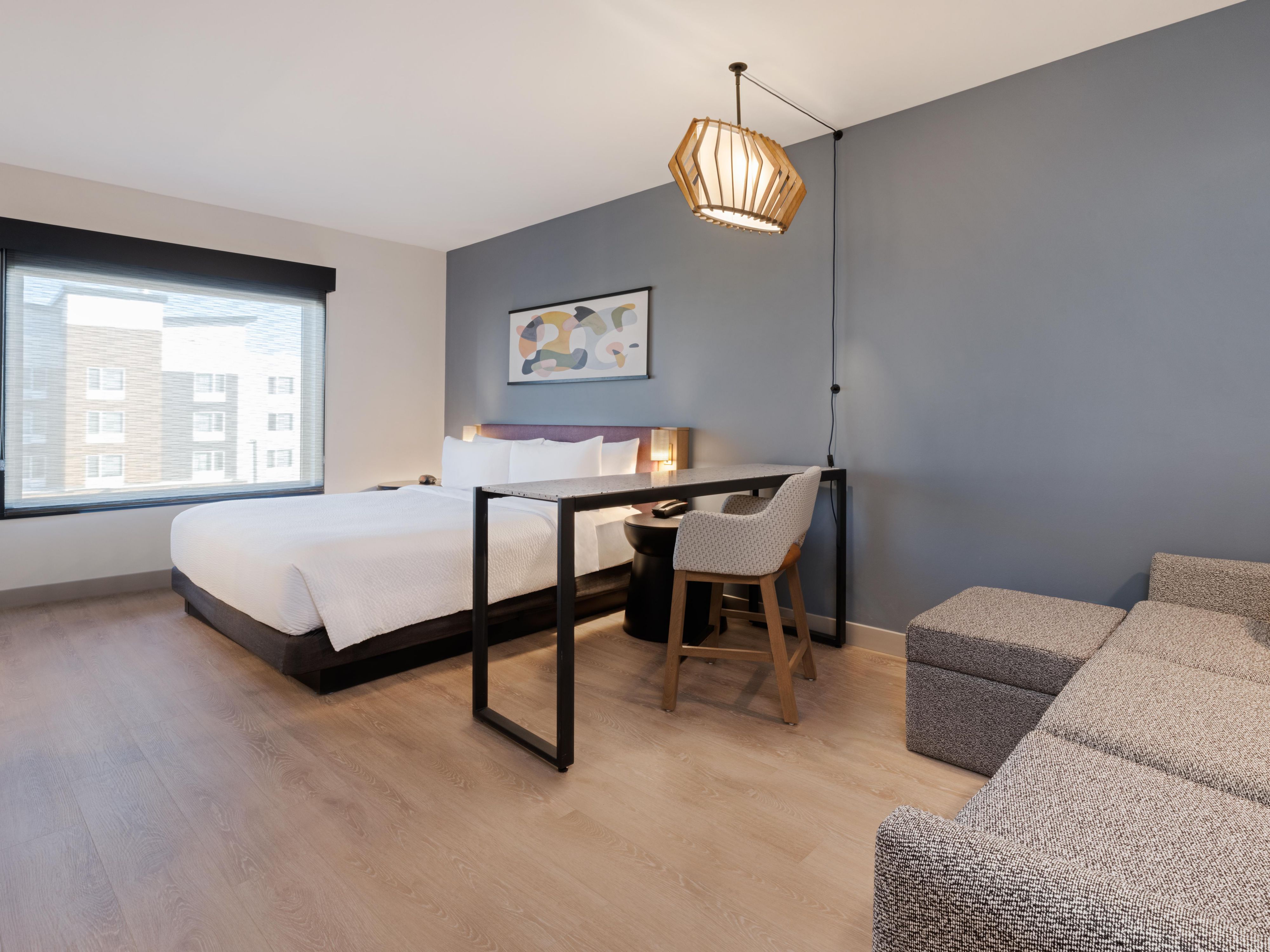 Your comfort is our first priority.