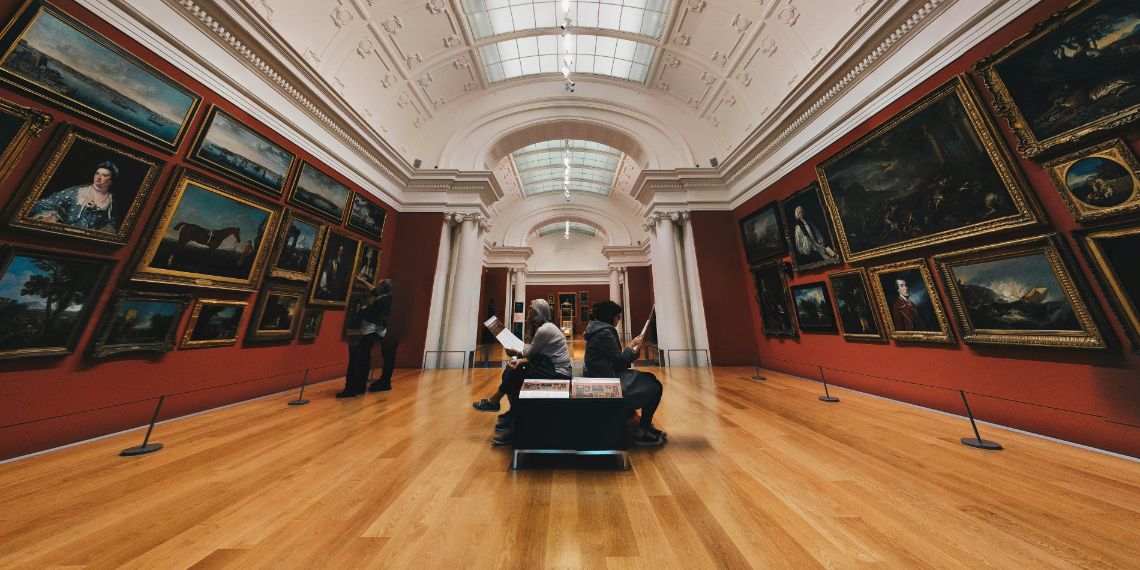 Auckland Art Gallery