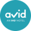 avid 酒店