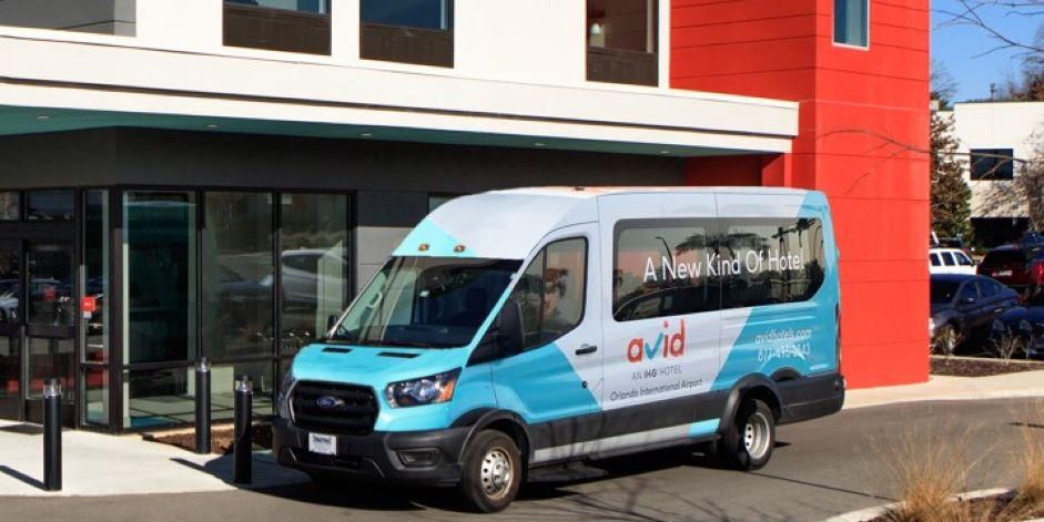 Our hotel is conveniently located less than 10 minutes from Fort Lauderdale-Hollywood International Airport and Port Everglades. Take advantage of our complimentary shuttle service. The shuttle from the airport to the hotel runs at 2:30pm, 5:30pm, 7:30pm, and 9:30pm. Shuttle service from the hotel to the airport is available at 8am, 11am, and 2pm.