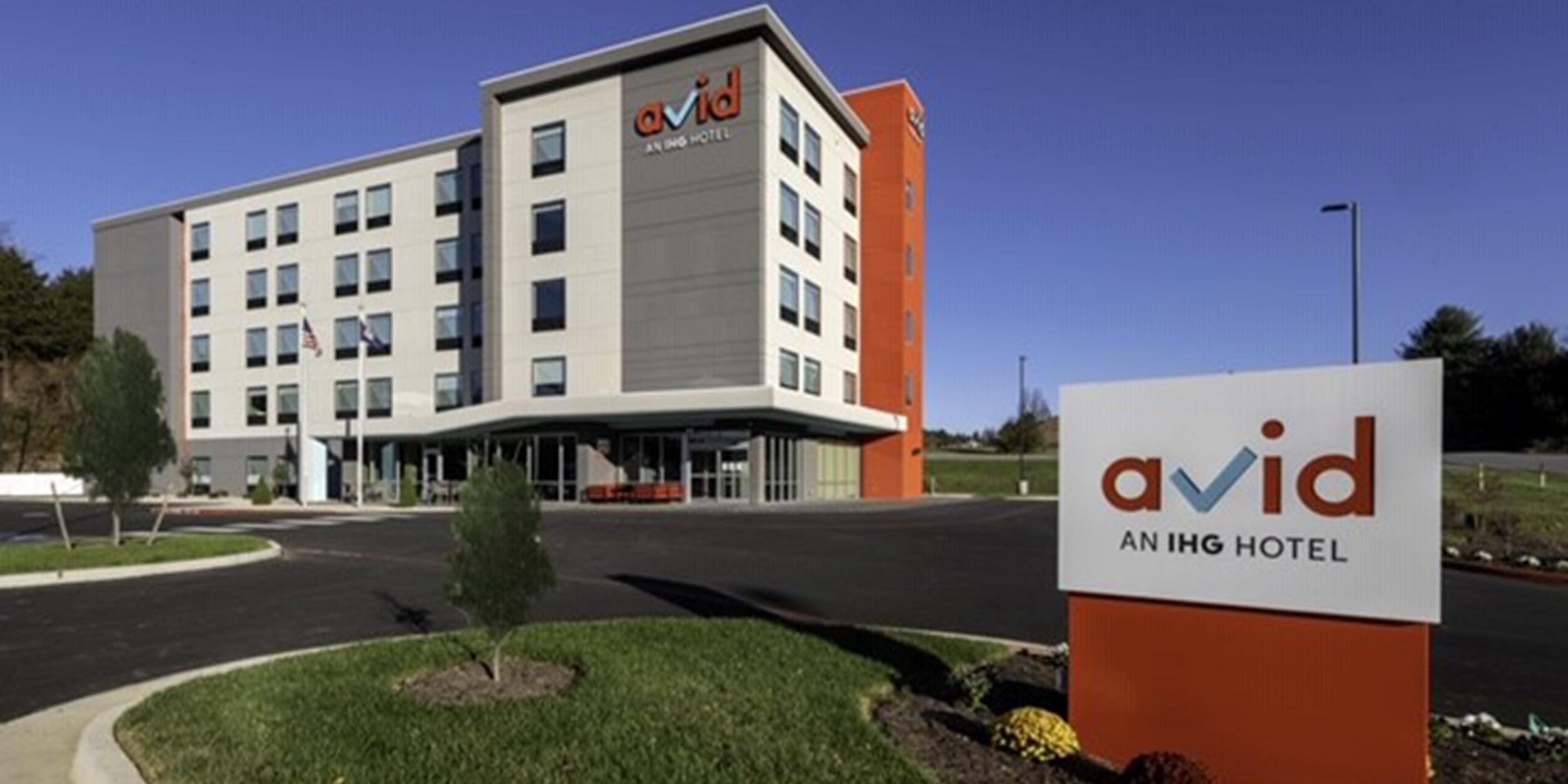 Explore Staunton, VA, from our hotel. Discover the natural beauty of Shenandoah National Park via the nearby Rockfish Gap Entrance, and step back in time at the Frontier Culture Museum, Camera Heritage Museum, or the Woodrow Wilson Presidential Library and Museum.