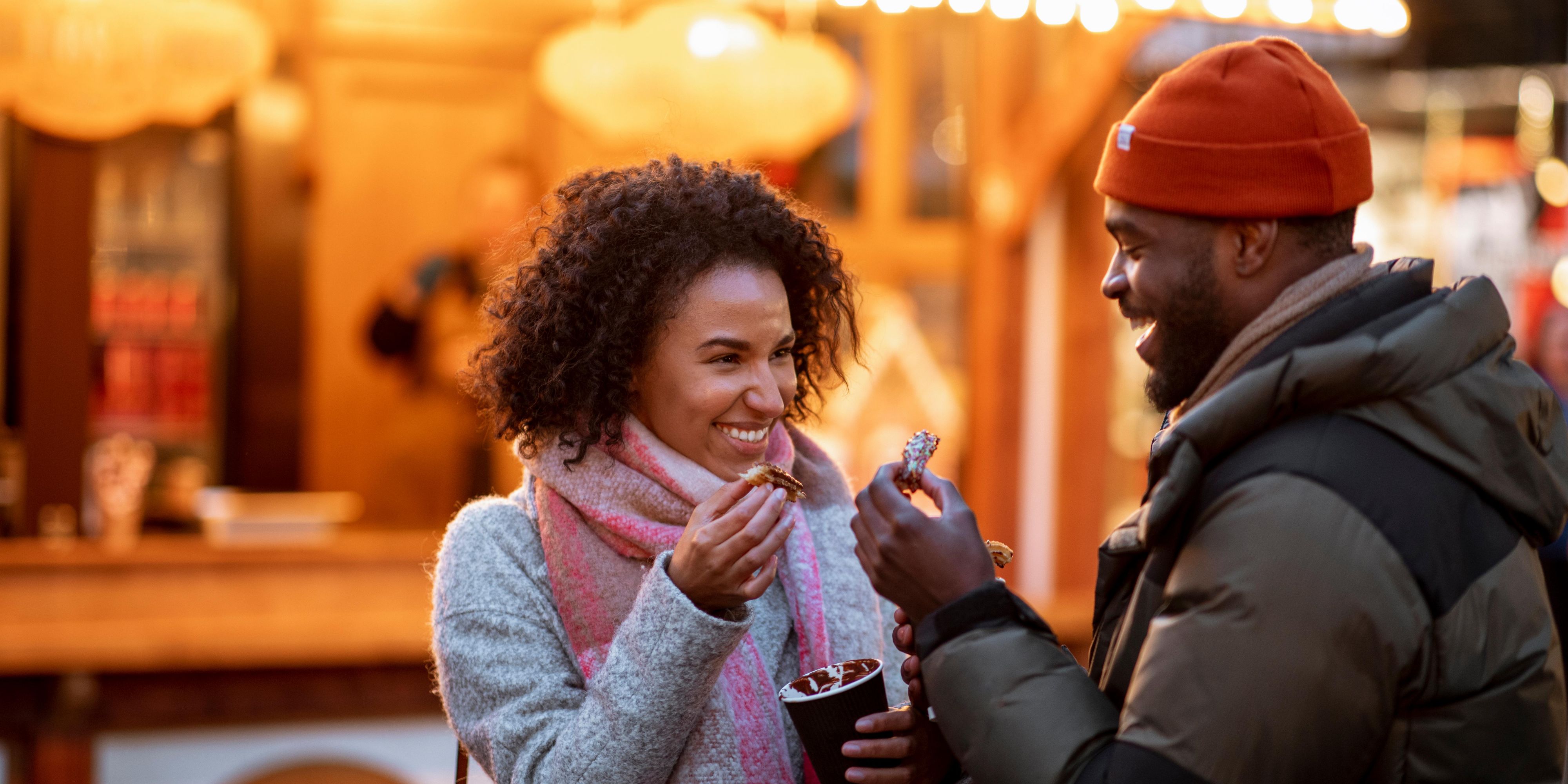 Stay with us during Christmastown in the charming Bavarian-themed village of Leavenworth, where half a million lights sparkle daily and festive events fill the season. Just a short drive, just a memorable stay.
