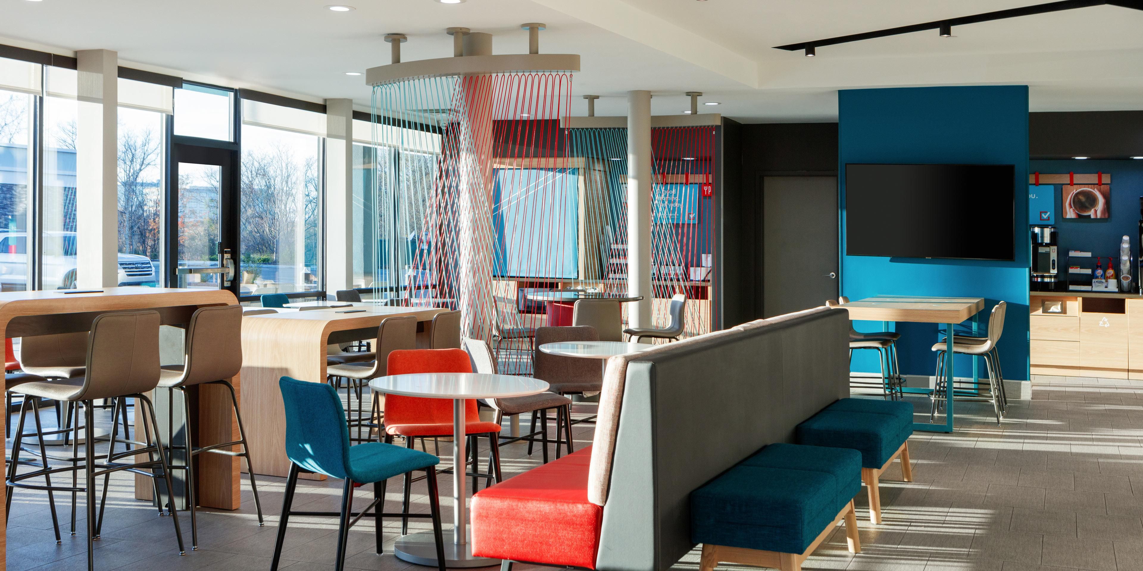 We understand the importance of staying connected, whether you're traveling for business or leisure. So, our hotel in West Memphis, AR, offers complimentary high-speed Wi-Fi for all our guests.