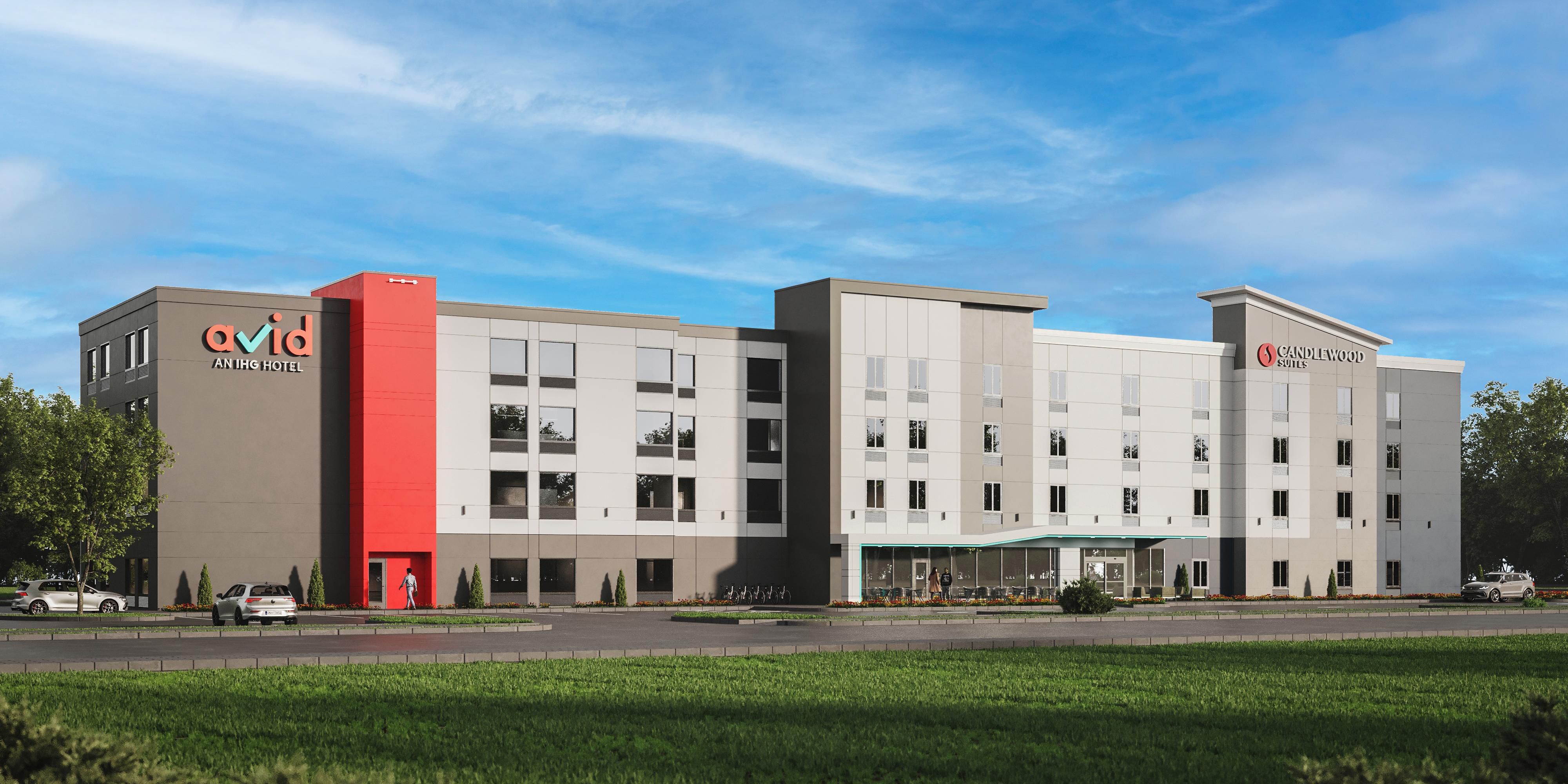 Our hotel in West Memphis, AR, welcomes pets and service animals. For a deposit of 50 USD and a nightly pet fee of 50 USD, we permit up to two pets per room, each weighing under 50 lbs. For your convenience, we offer a designated pet walking area on-site, and the nearby Westwood Acres Dog Park is also available for your furry friends.