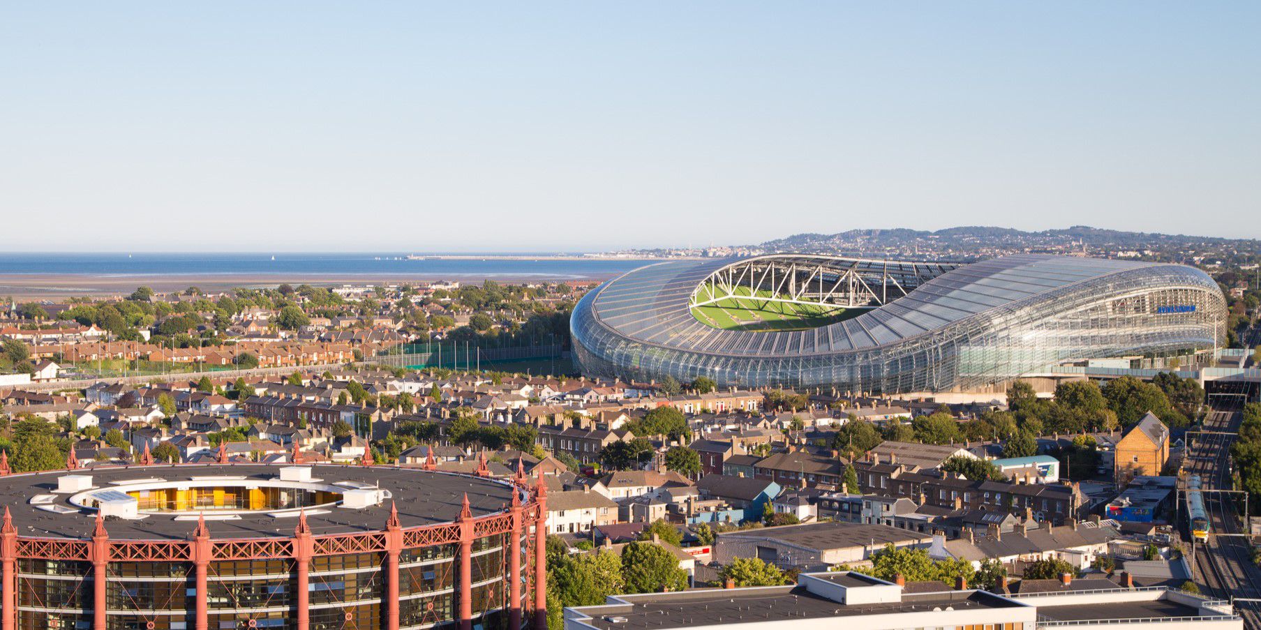 Aviva Stadium