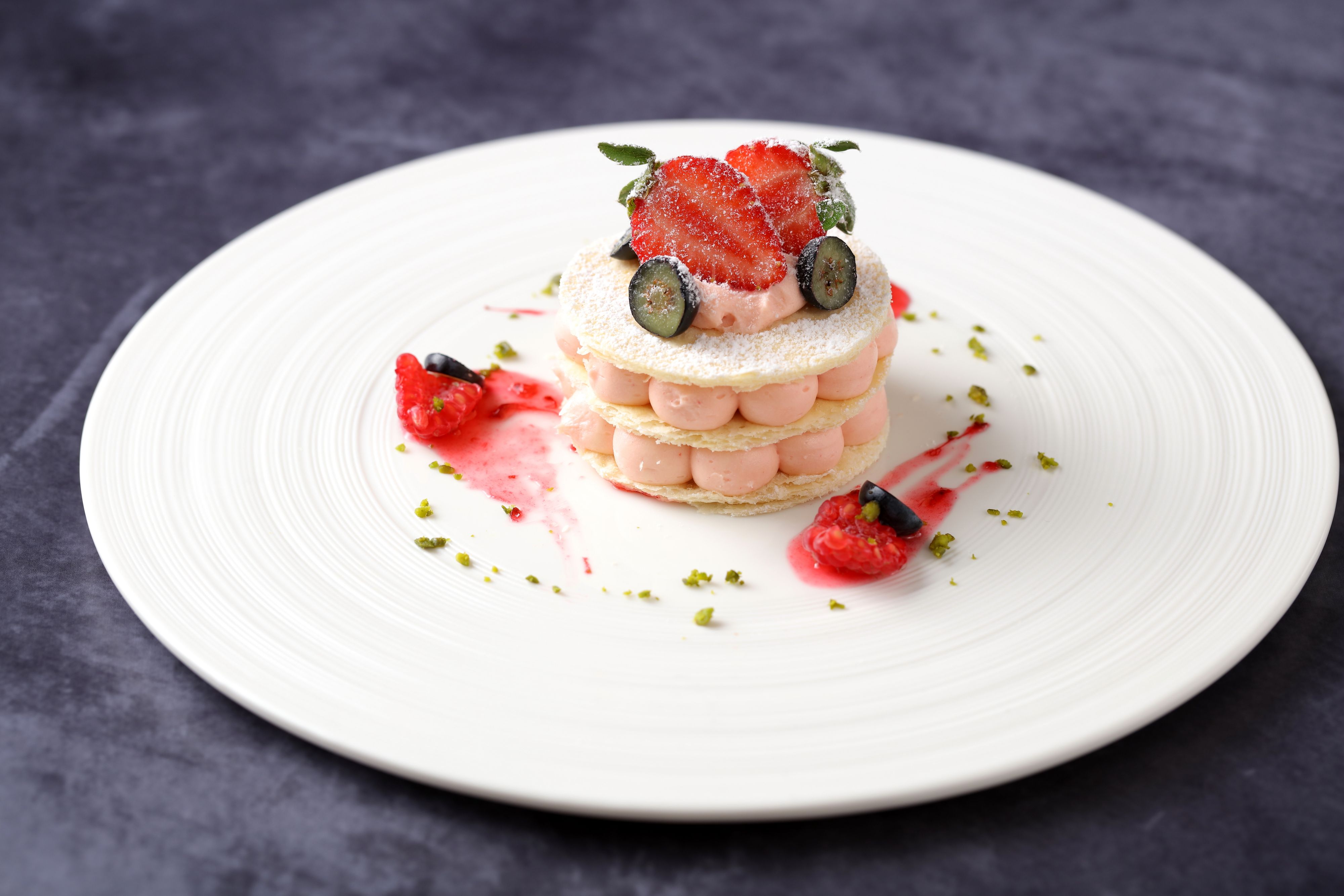 Regent Destinations Fine Dining