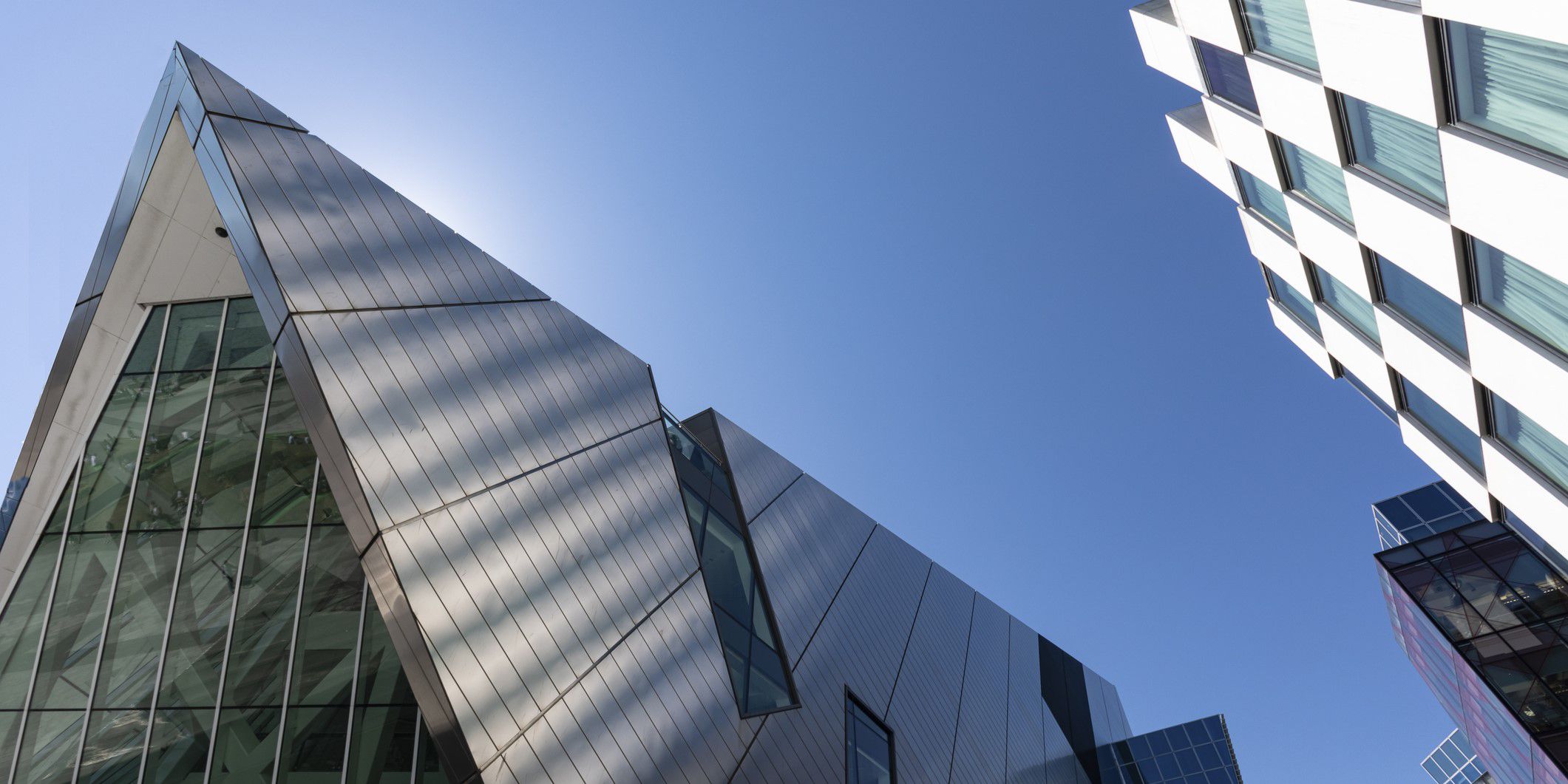 The Bord Gaís Energy Theatre