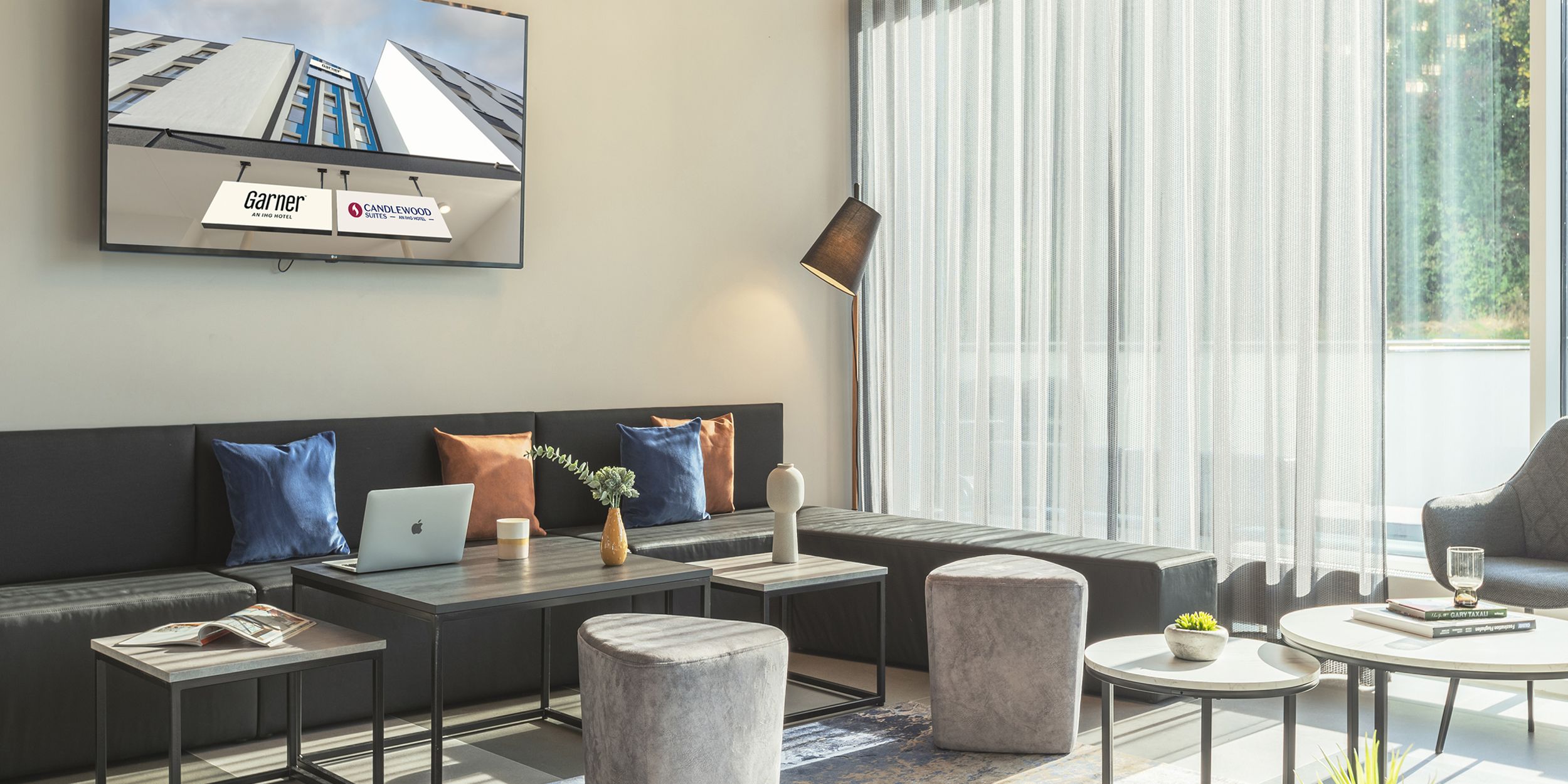 Candlewood Suites Augsburg