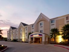 Candlewood Suites Corpus Christi-Spid in Portland, Texas