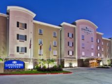 Candlewood Suites Corpus Christi-Naval Base Area in Portland, Texas
