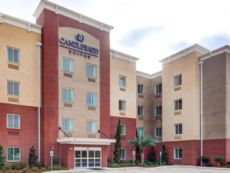 Candlewood Suites Cut Off - Galliano in Houma, Louisiana