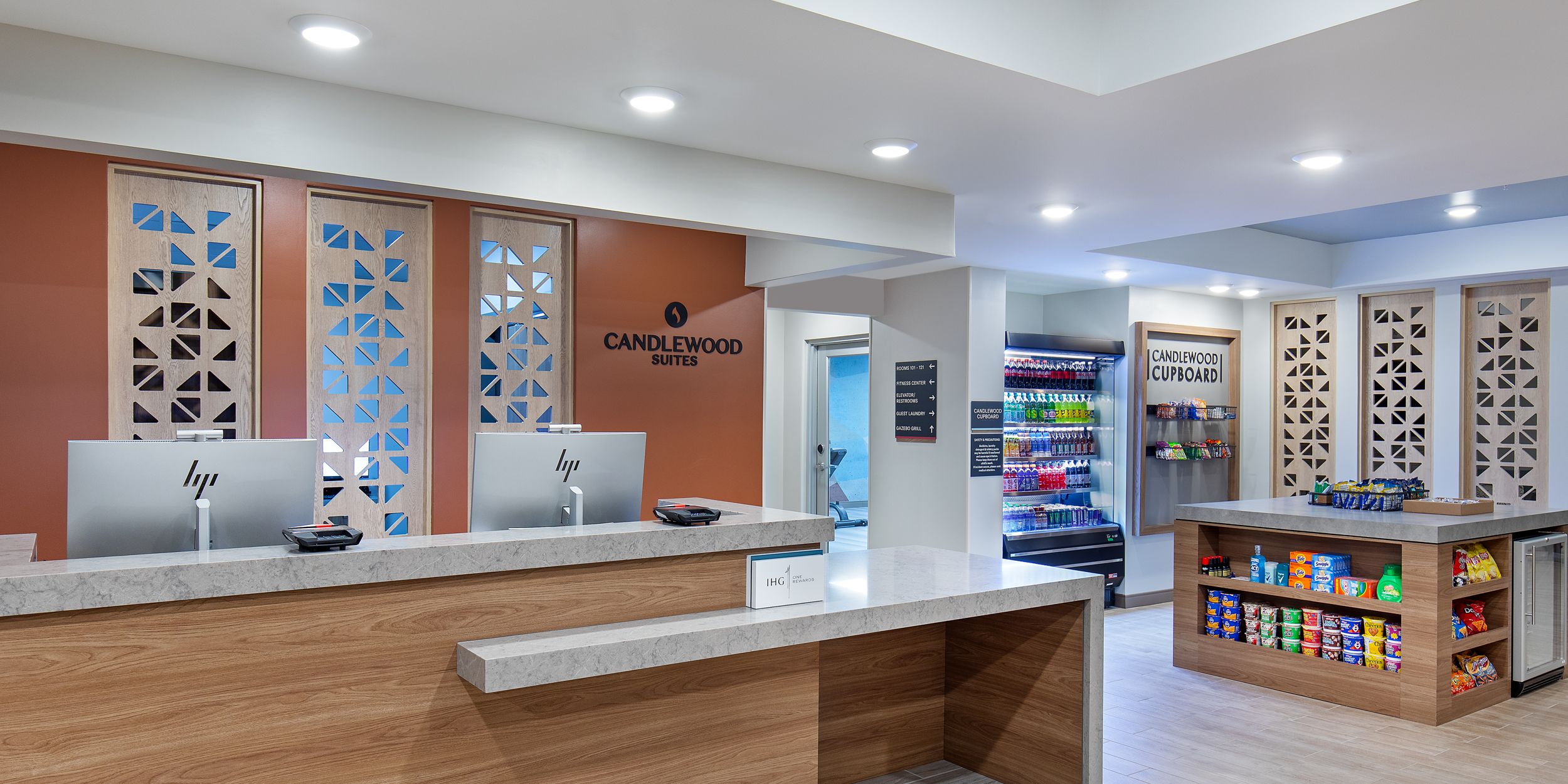 Candlewood Suites Erlanger - South Cincinnati