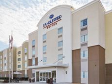 Candlewood Suites Fayetteville Fort Bragg in Fayetteville, North Carolina