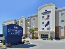 Candlewood Suites Houma in Houma, Louisiana