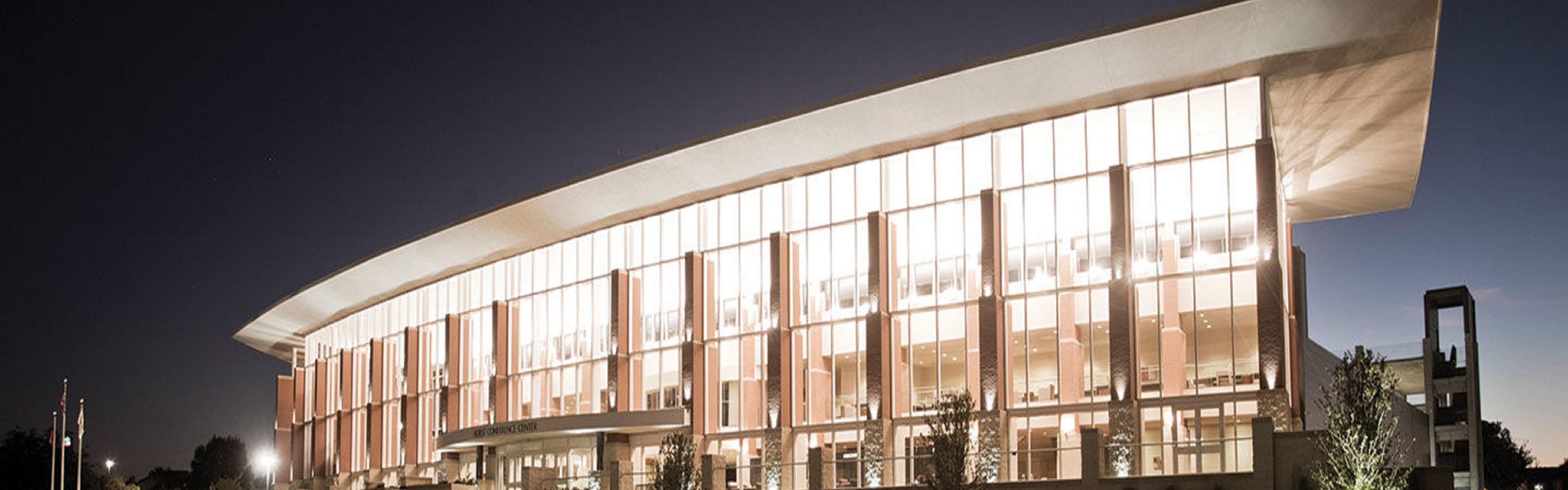 Hurst Conference Center is 2 minutes from the hotel.