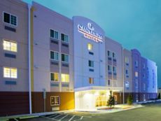 Candlewood Suites Jacksonville in Havelock, North Carolina